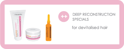 Deep Reconstruction Specials